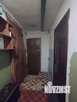 Студия квартира, вторичка, 12м2, 1/5 этаж