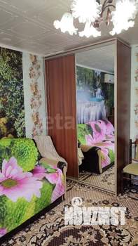 2-к квартира, вторичка, 49м2, 5/9 этаж