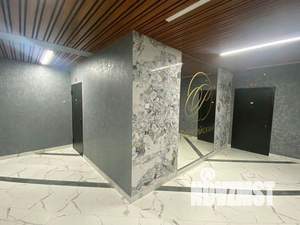 2-к квартира, вторичка, 64м2, 1/18 этаж
