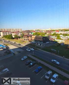 3-к квартира, вторичка, 90м2, 7/15 этаж