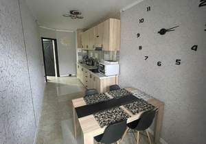 1-к квартира, вторичка, 42м2, 14/16 этаж