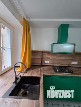 3-к квартира, вторичка, 88м2, 1/5 этаж