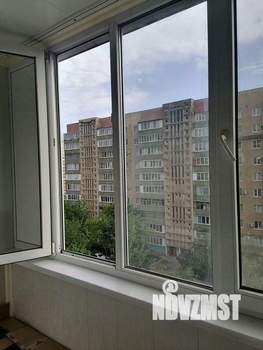 1-к квартира, вторичка, 41м2, 6/10 этаж
