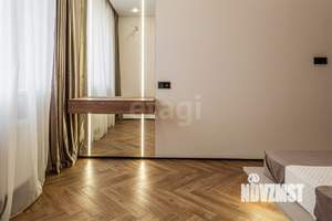 1-к квартира, вторичка, 46м2, 11/17 этаж