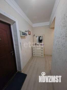 1-к квартира, вторичка, 40м2, 5/9 этаж