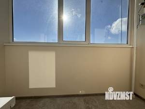 2-к квартира, сданный дом, 64м2, 13/17 этаж