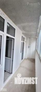 1-к квартира, вторичка, 40м2, 8/16 этаж