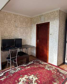1-к квартира, вторичка, 39м2, 6/10 этаж