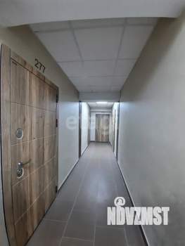 1-к квартира, вторичка, 47м2, 7/8 этаж