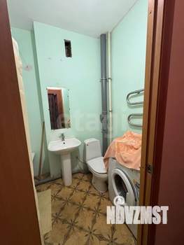 1-к квартира, вторичка, 31м2, 6/10 этаж