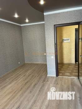 1-к квартира, вторичка, 37м2, 1/5 этаж