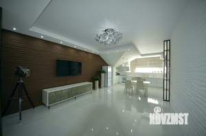 5-к квартира, вторичка, 185м2, 5/5 этаж