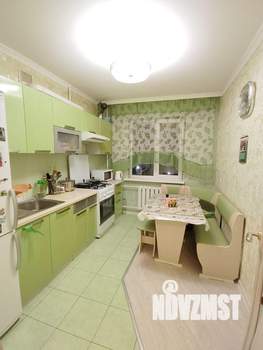 3-к квартира, вторичка, 73м2, 6/9 этаж