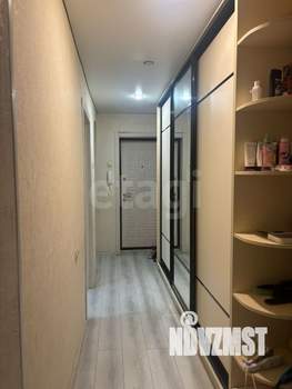 3-к квартира, вторичка, 67м2, 2/5 этаж