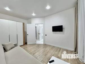 1-к квартира, вторичка, 35м2, 2/9 этаж