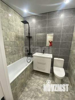 1-к квартира, вторичка, 40м2, 5/9 этаж