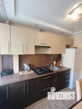 2-к квартира, вторичка, 45м2, 3/9 этаж