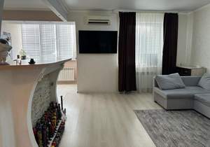 Студия квартира, вторичка, 44м2, 8/10 этаж