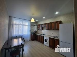 2-к квартира, вторичка, 60м2, 12/20 этаж