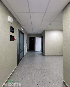 1-к квартира, вторичка, 45м2, 4/8 этаж