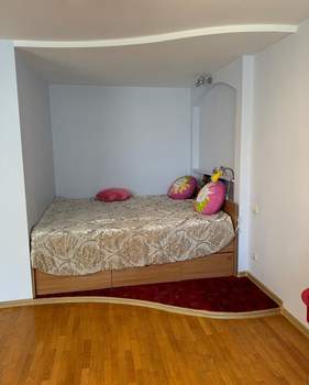 1-к квартира, вторичка, 31м2, 5/5 этаж