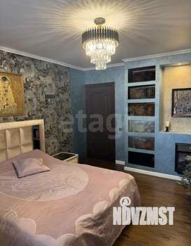 3-к квартира, вторичка, 82м2, 4/10 этаж