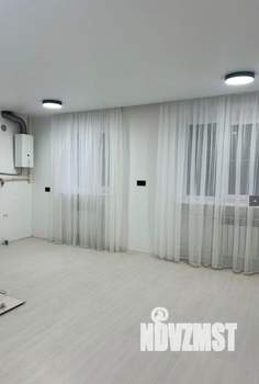 2-к квартира, вторичка, 50м2, 1/4 этаж