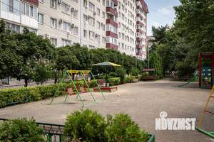 2-к квартира, вторичка, 55м2, 3/9 этаж