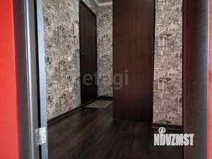 1-к квартира, вторичка, 39м2, 8/9 этаж