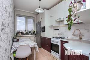 3-к квартира, вторичка, 73м2, 9/9 этаж