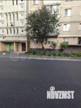 1-к квартира, вторичка, 38м2, 5/9 этаж