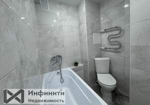 1-к квартира, вторичка, 25м2, 1/5 этаж