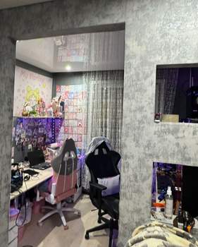 2-к квартира, вторичка, 54м2, 5/9 этаж