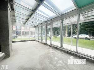 3-к квартира, вторичка, 271м2, 1/19 этаж