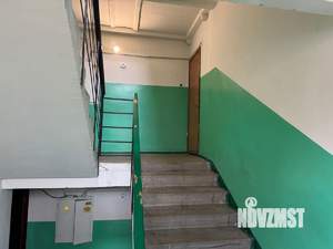 5-к квартира, вторичка, 117м2, 4/5 этаж