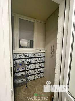 2-к квартира, вторичка, 51м2, 3/7 этаж