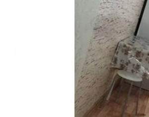 1-к квартира, вторичка, 33м2, 1/5 этаж