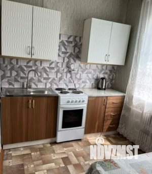 1-к квартира, вторичка, 38м2, 5/9 этаж