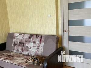 1-к квартира, вторичка, 38м2, 6/17 этаж