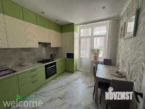 2-к квартира, вторичка, 52м2, 3/21 этаж