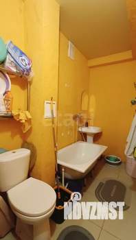 1-к квартира, вторичка, 37м2, 1/16 этаж