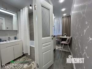 3-к квартира, вторичка, 54м2, 1/1 этаж