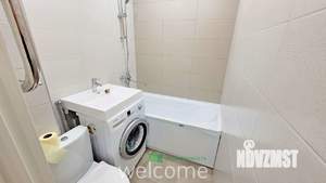 2-к квартира, вторичка, 47м2, 4/5 этаж