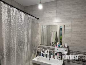 1-к квартира, вторичка, 45м2, 2/5 этаж