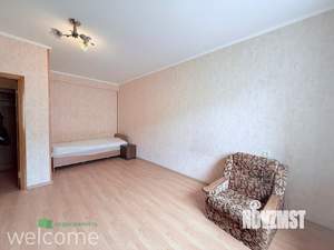 1-к квартира, вторичка, 41м2, 7/10 этаж