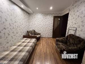 2-к квартира, вторичка, 44м2, 1/5 этаж