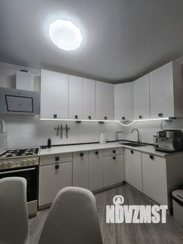 2-к квартира, вторичка, 57м2, 2/5 этаж