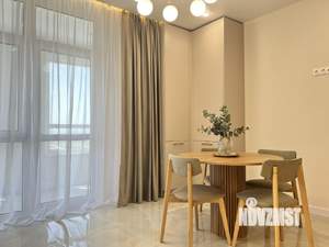 2-к квартира, вторичка, 71м2, 14/24 этаж