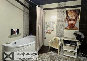 2-к квартира, вторичка, 76м2, 1/2 этаж