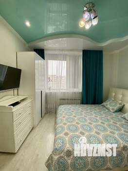2-к квартира, вторичка, 60м2, 15/16 этаж